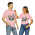Oceanic Dreams - Short Sleeve Tee